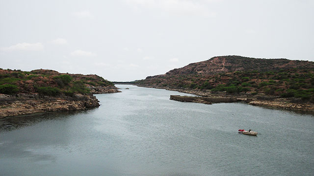 8-Kaylana-Lake