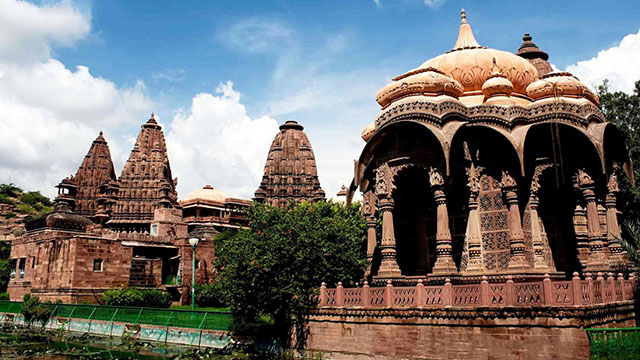 9-Mahamandir-Temple