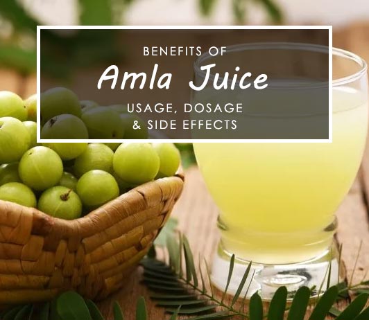 aloe vera amla juice side effects