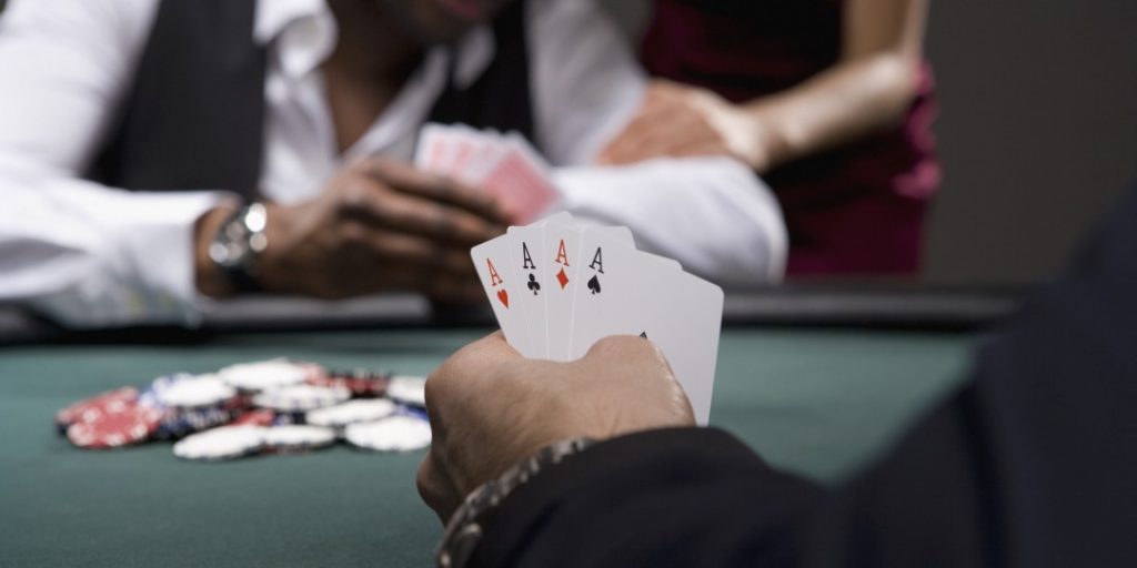 best poker online sites in 2018