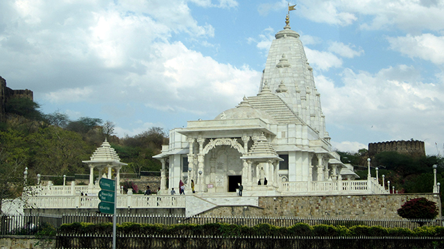 Birla-Temple