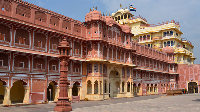 City-Palace
