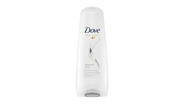 Dove Dandruff Care Conditioner