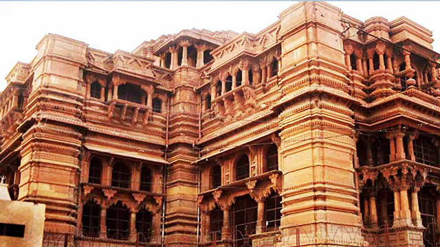 Govind-Ji-Temple