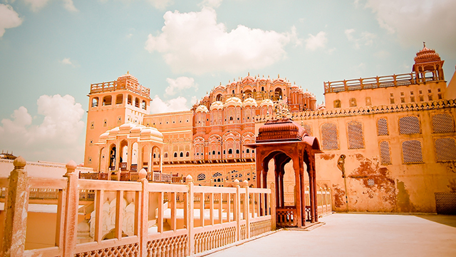 Hawa-Mahal