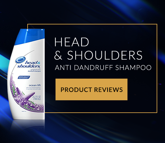 Best Head & Shoulder Shampoos Review Ratings