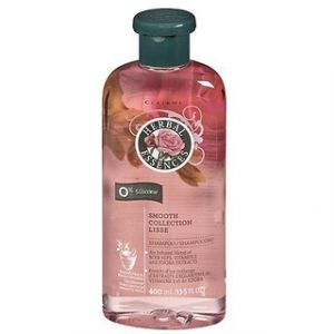 Herbal Essences Smooth Collection Lisse Shampoo