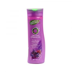 Herbal Essences Totally Twisted Shampoo