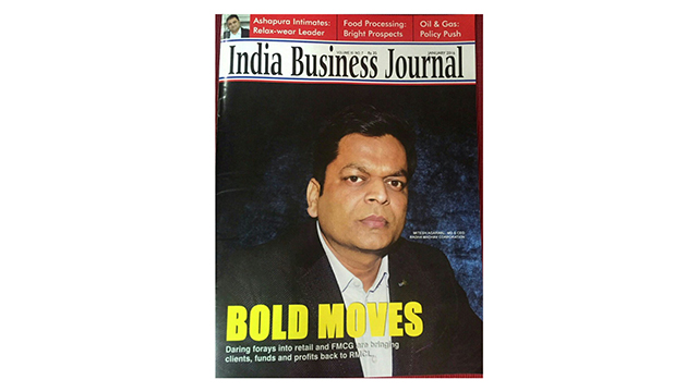 India-Business-Journal- Engaging Business Magazine in India