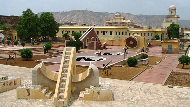 Jantar-Mantar