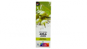 Apollo Pharmacy Juice- Amla