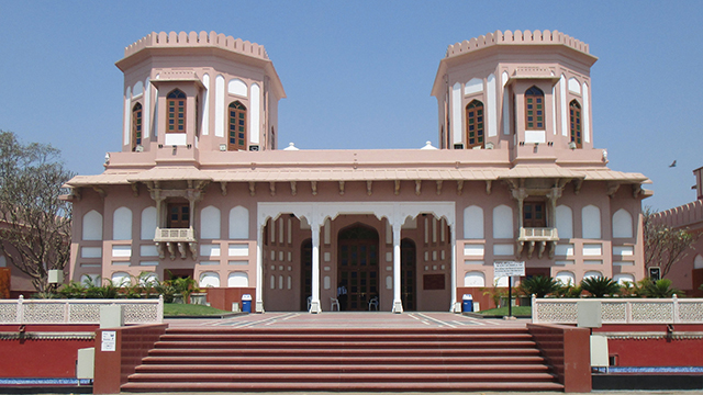 Sardar-Patel-Museum
