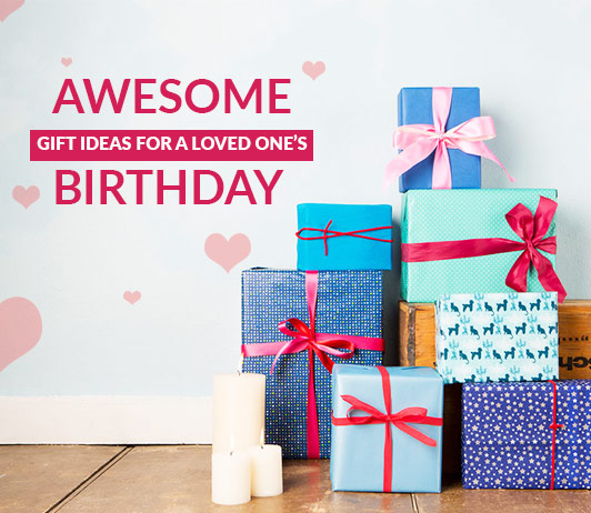 birthday gift