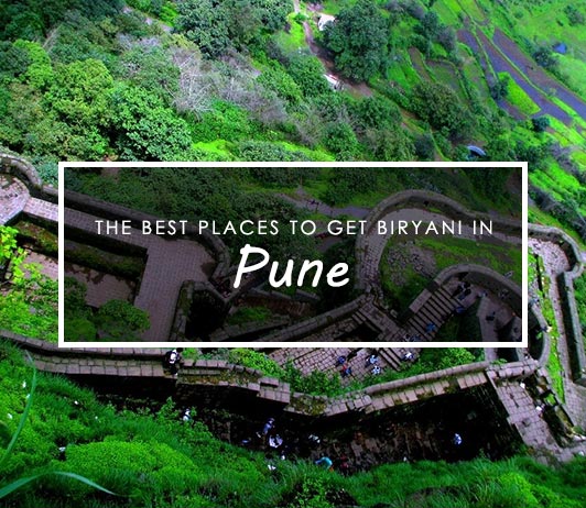 biryani pune best biryani in Pune