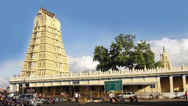10-Chamundeshwari-Temple