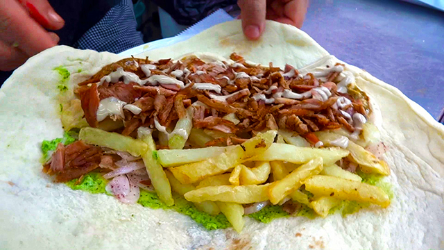 10-Israeli-Food
