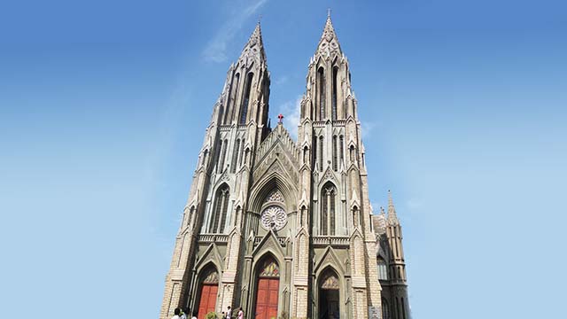 14-St-Philomenas-Church