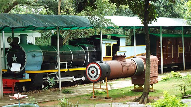 16-Rail-Museum