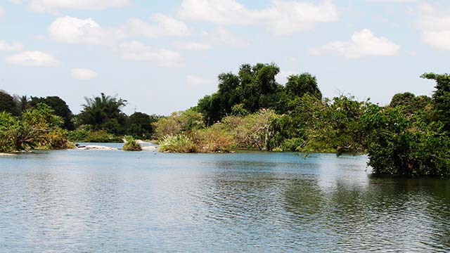6-Karanji-Lake