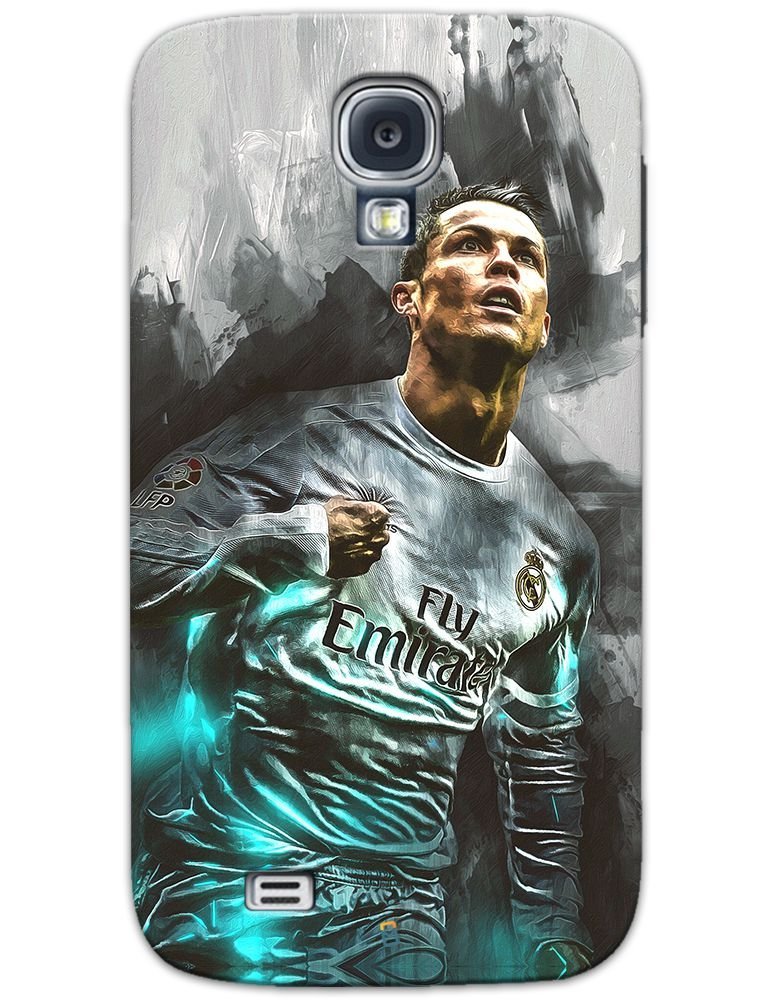 CR7 Mobile Case