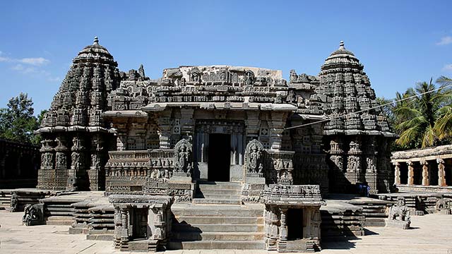 9-Somanathapura-Temple