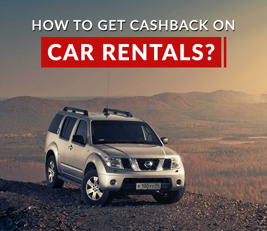 car rental