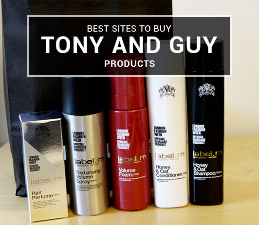 tony