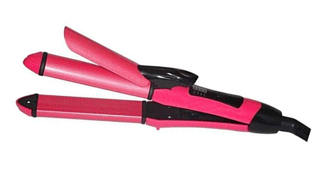 Nova Hair Straightener