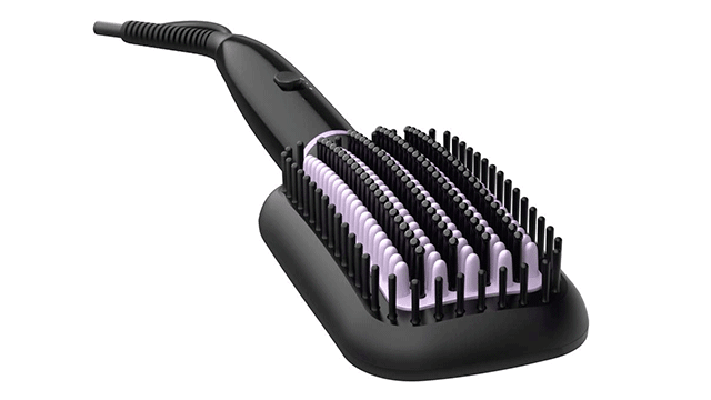 Philips Hair Straightening Brush