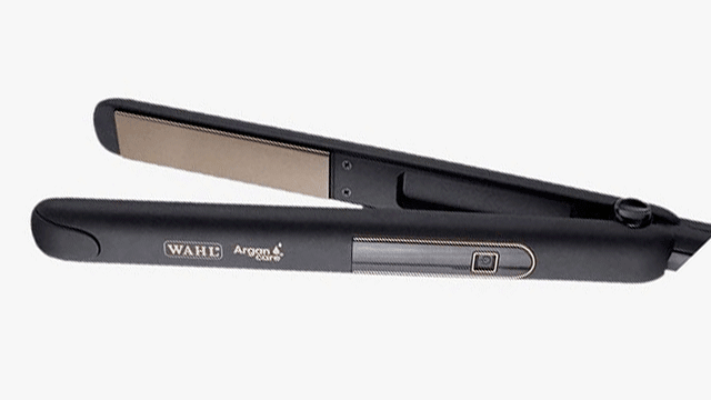Wahl Hair Straightener