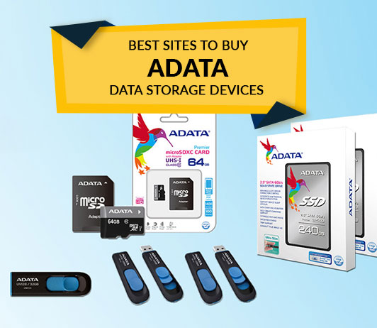 Best Sites to Buy Adata Data Storage Devices Best Sites to Buy Adata Data Storage Devices