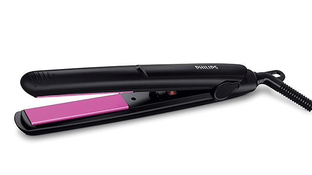 Phillips Selfie Hair Straightener