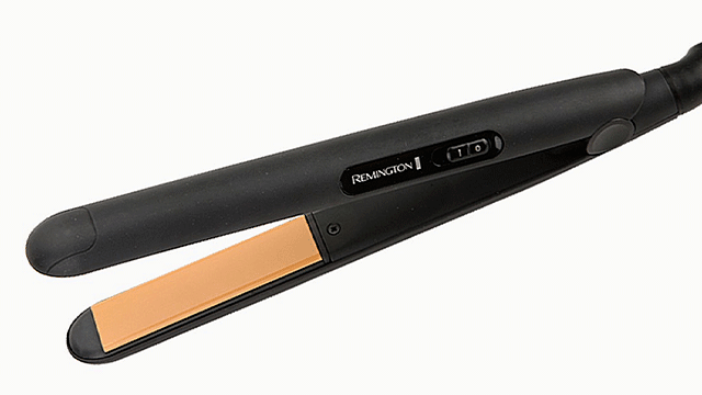 Remington Hair Straightener