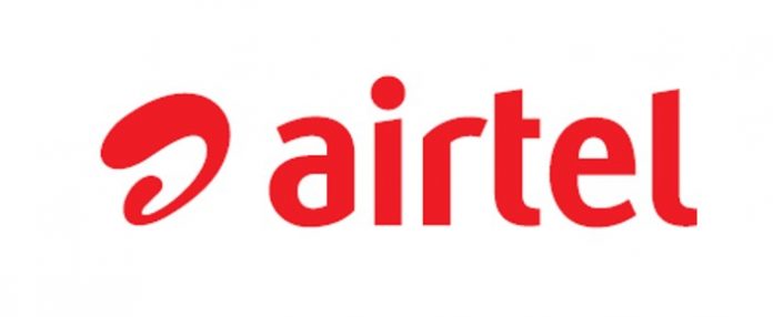 Airtel Logo Airtel DTH Customer Care