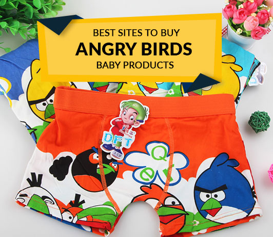 Angry-Birds