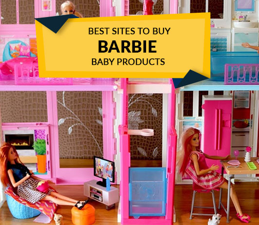 Barbie-Baby