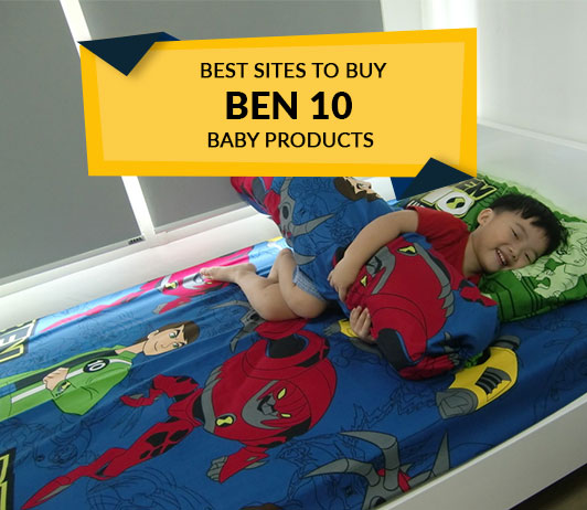 Ben-10