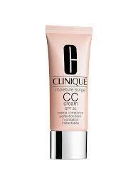 Clinique Moisture Surge CC Cream