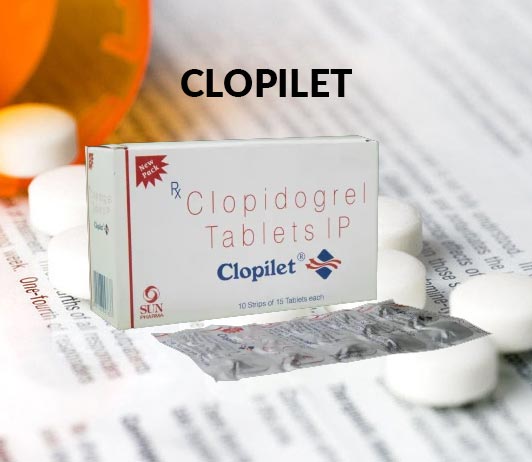Clopilet 75 Mg Tablet Uses Dosage Side Effects Price Composition 20 Faqs