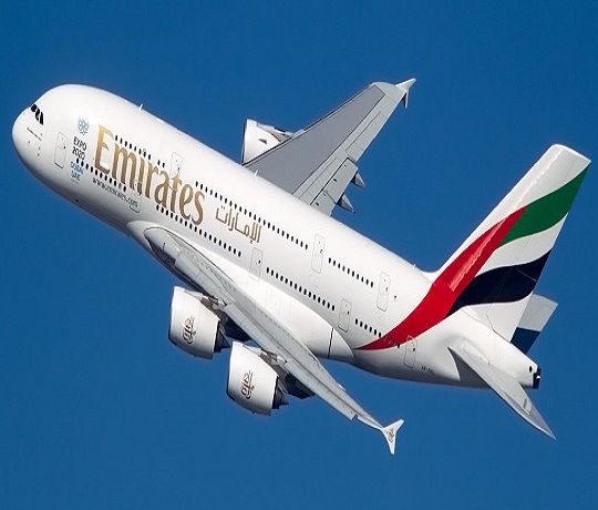 Emirates airline1
