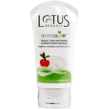 Lotus White Glow Yogurt Skin Whitening & Brightening Masque