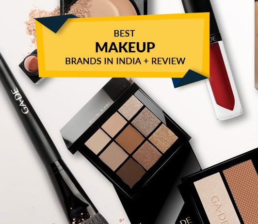 makeup sites india