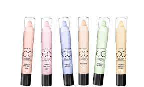 Max Factor CC Pens