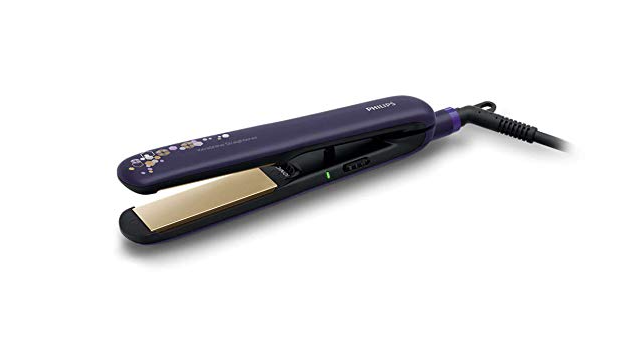 Philips Kerashine Hair Straightener