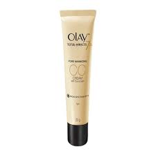 Olay Total Effects 7 in One Pore Minimizing CC Cream
