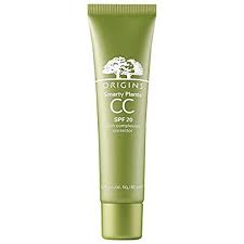 Origins Smarty Plants CC SPF 20 Skin Complexion Corrector