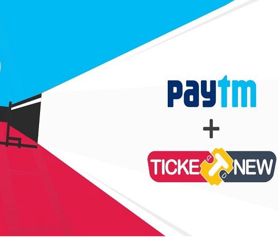 Paytm news featured