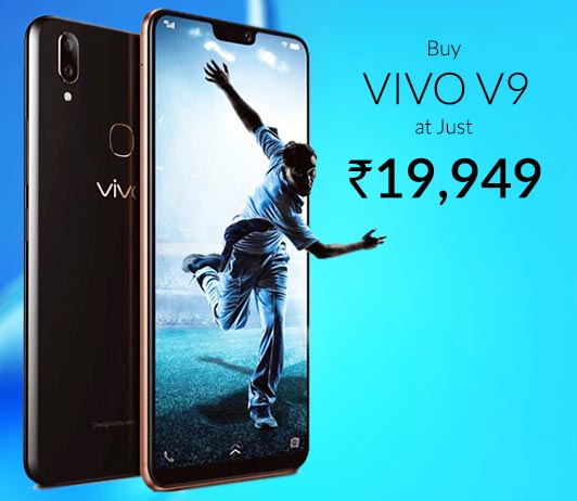 Vivo_V9 Vivo_V9