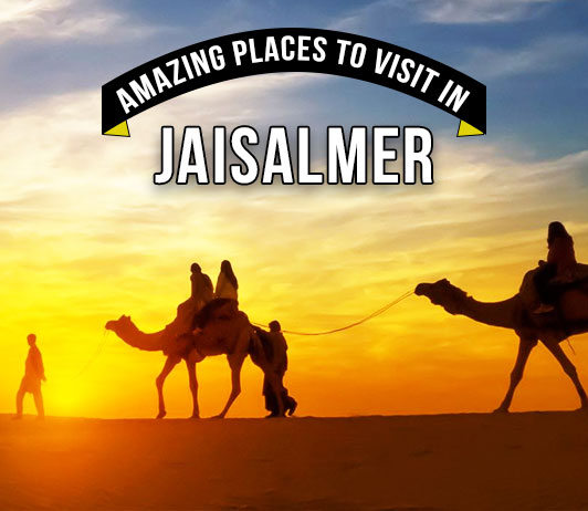 jaisalmer places