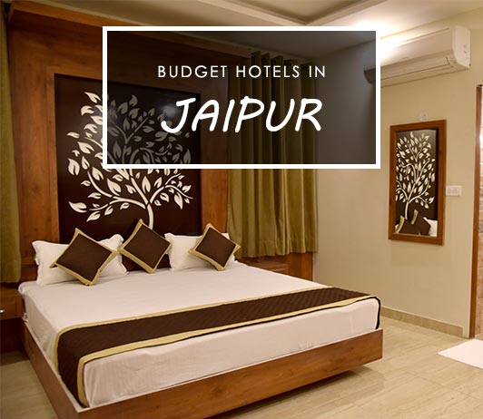 jjjjj Best Budget Hotels In Jaipur